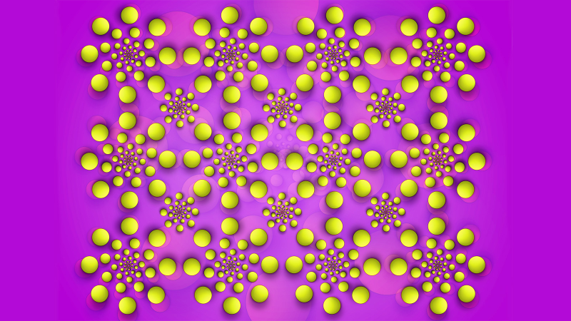 Illustration for article titled 20 Optical Illusions That Might Break Your Mind
